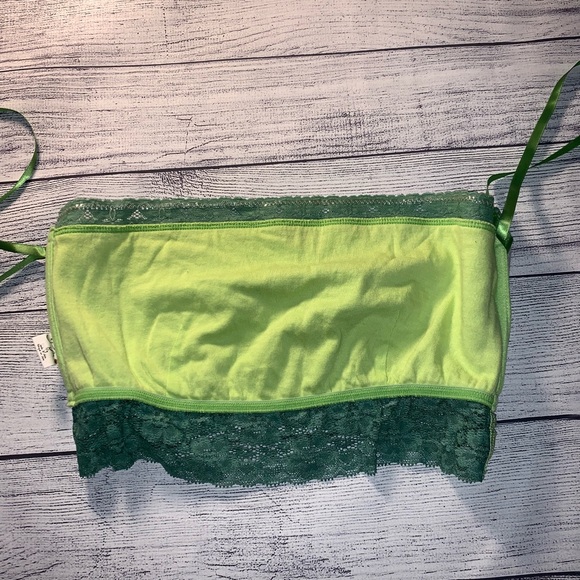 L Free People Bandeau. Beautiful! - Picture 5 of 6